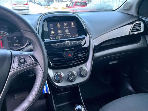 Used 2019 Chevrolet Spark LT image 18
