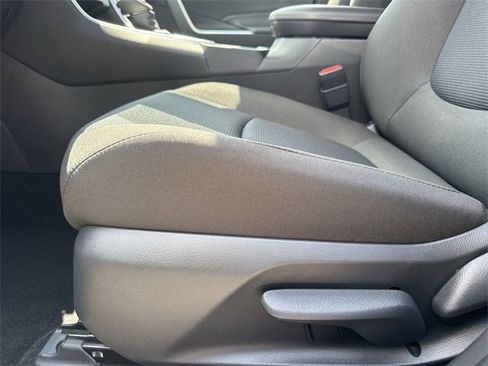 Used 2025 Toyota RAV4 LE image 12