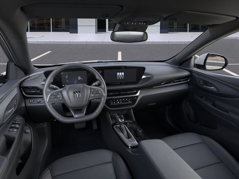 New 2026 Buick Envista Avenir image 36