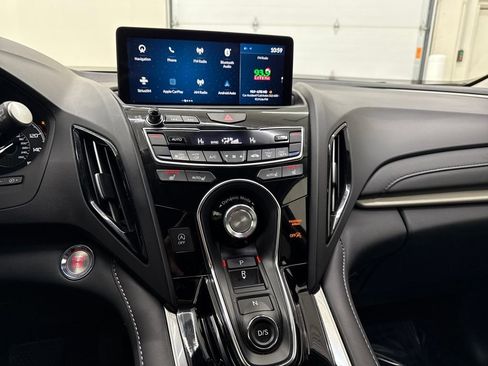 Used 2020 Acura RDX w/ Technology Package image 22