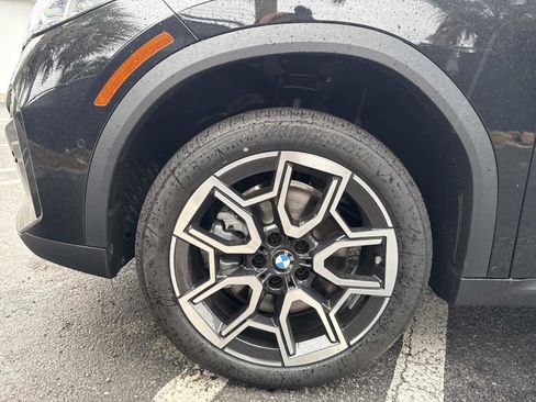 New 2026 BMW X2 xDrive28i w/ Technology Package image 10