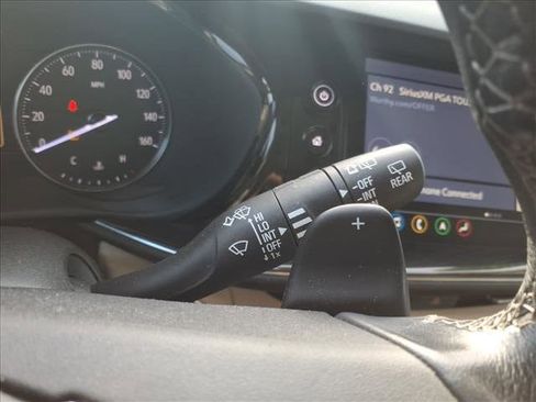 Used 2021 Buick Envision Essence w/ Technology Package I image 35