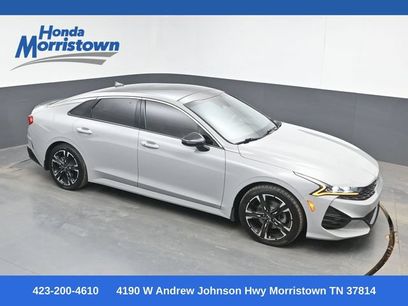 Used 2024 Kia K5 GT-Line