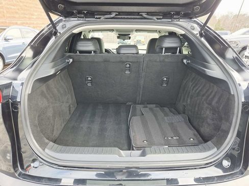 Used 2025 MAZDA CX-30 AWD 2.5 S w/ Preferred Package image 14