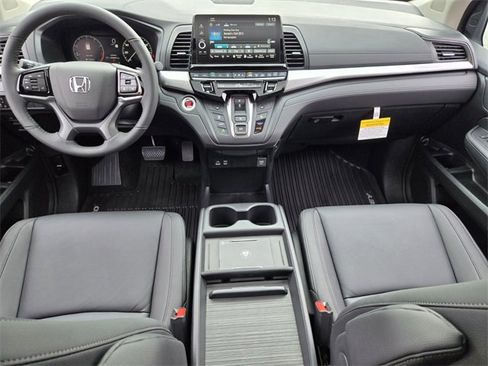 New 2026 Honda Odyssey EX-L image 8