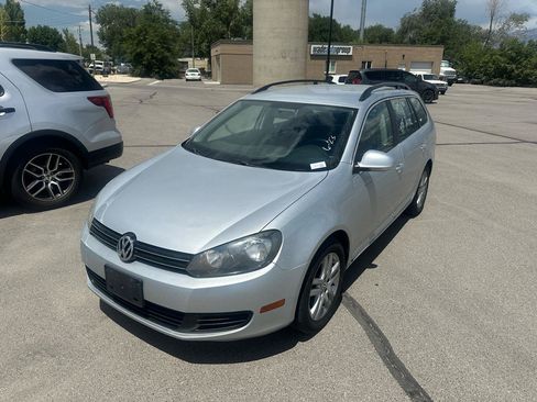 Used 2013 Volkswagen Jetta TDI FWD image 3