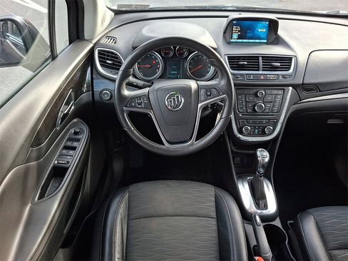 Used 2015 Buick Encore Convenience image 12