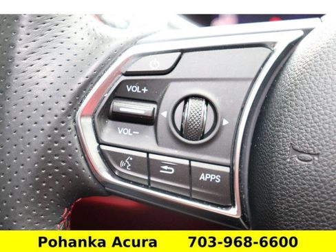Certified 2024 Acura MDX A-Spec image 13