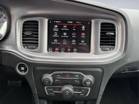 Used 2023 Dodge Charger SXT RWD image 19
