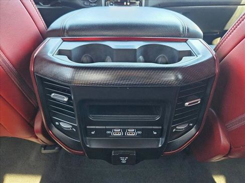 Used 2024 RAM 1500 Rebel w/ Rebel Level 1 Equipment Group AWD/4WD image 28