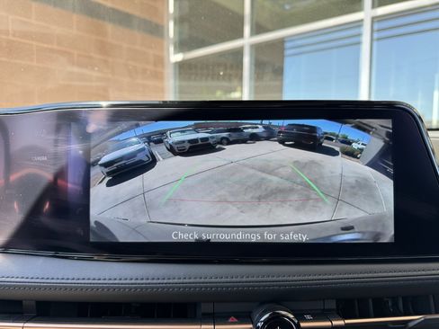 Used 2023 Nissan Ariya FWD image 22