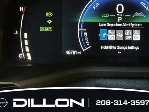 Used 2025 Toyota Camry SE FWD image 26