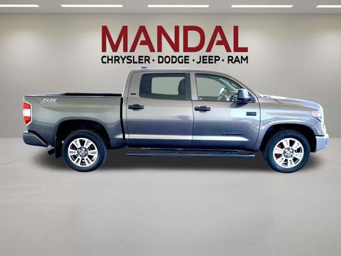 Used 2021 Toyota Tundra SR5 RWD image 5