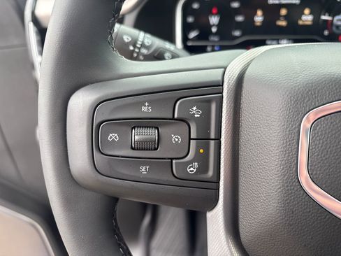 New 2025 GMC Sierra 2500 Denali w/ Denali Reserve Package image 20