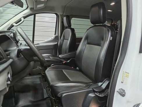 Used 2021 Ford Transit 350 XL AWD/4WD image 17