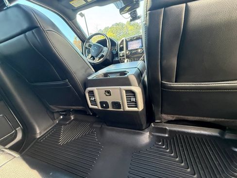 Used 2019 Ford F150 Lariat AWD/4WD image 25