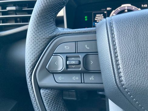 New 2026 Toyota Sequoia TRD Pro AWD/4WD image 15