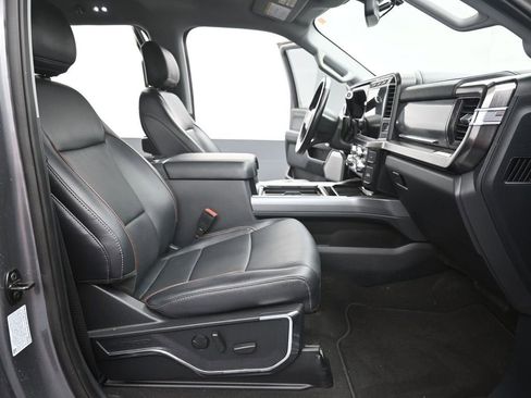 Used 2024 Ford F250 Lariat w/ Lariat Ultimate Package image 27