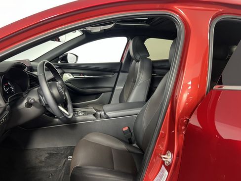 Used 2025 MAZDA MAZDA3 2.5 Turbo Premium Plus Package image 20