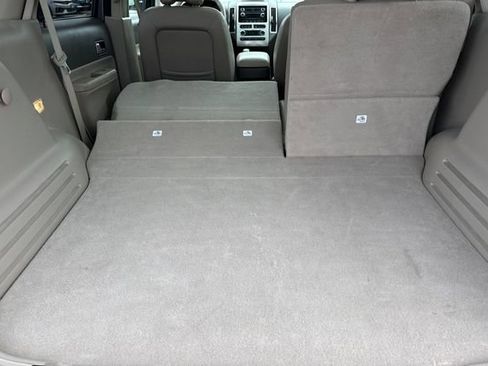 Used 2010 Ford Edge Limited FWD image 19