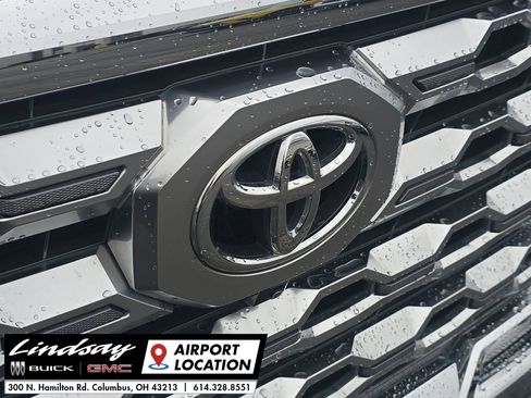 Used 2023 Toyota Tundra 1794 Edition image 32