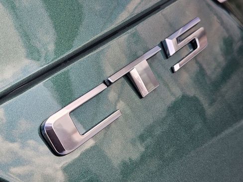 New 2026 Cadillac CT5 Sport image 13