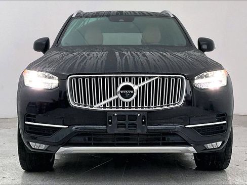 Used 2017 Volvo XC90 T6 Inscription w/ Vision Package image 5