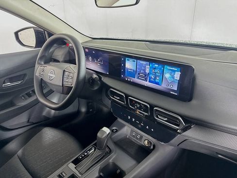 New 2026 Nissan Sentra SV image 23