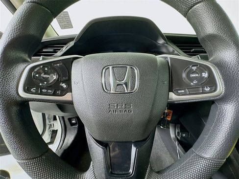 Used 2019 Honda Civic LX image 27