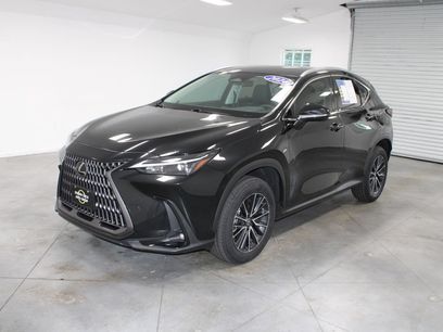 Used 2024 Lexus NX 250 FWD w/ Towing Package (2000 Lbs)
