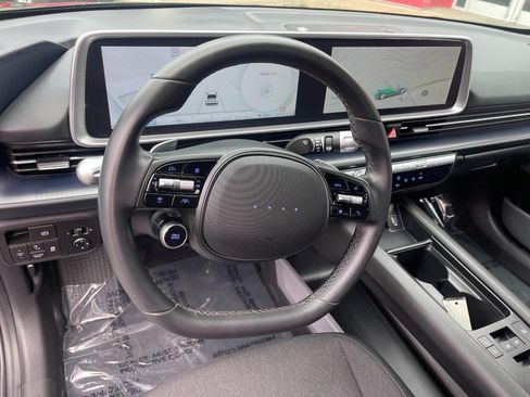 Used 2024 Hyundai Ioniq 6 SE RWD image 20