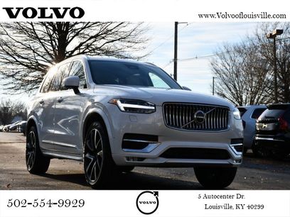 Certified 2024 Volvo XC90 B6 Plus w/ Protection Package