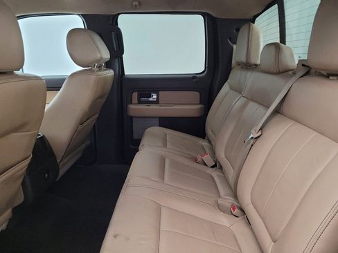 Used 2014 Ford F150 XLT w/ Equipment Group 302A Luxury AWD/4WD image 18