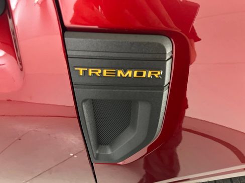 Used 2025 Ford Maverick Tremor AWD/4WD image 53
