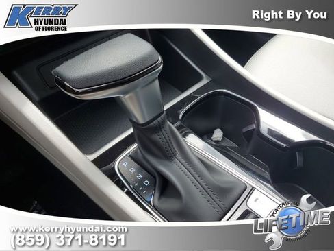 New 2026 Hyundai Tucson SEL AWD/4WD image 28