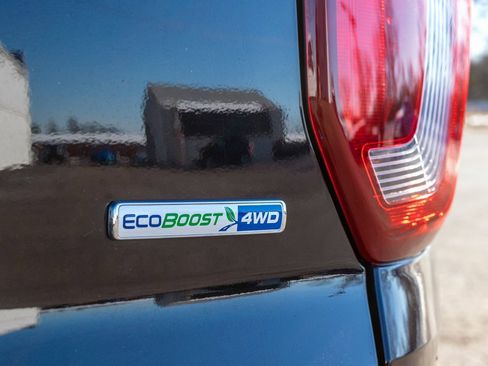 Used 2019 Ford Explorer Sport w/ Equipment Group 401A image 5