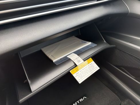 New 2026 Hyundai Elantra SE w/ Cargo Package image 22