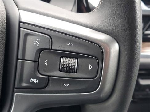 Certified 2024 Chevrolet Silverado 1500 RST w/ Convenience Package II image 24