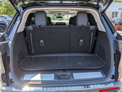 Used 2023 INFINITI QX60 Luxe w/ Cargo Package AWD/4WD image 34