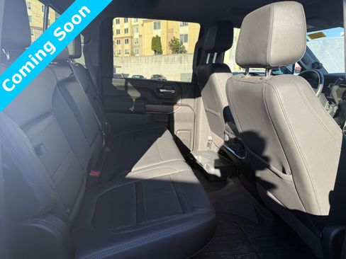 Used 2020 GMC Sierra 3500 Denali w/ Denali Ultimate Package image 16