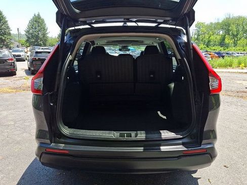 Used 2024 Honda CR-V EX-L image 42