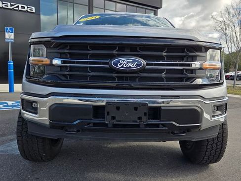 Used 2024 Ford F150 XLT image 19