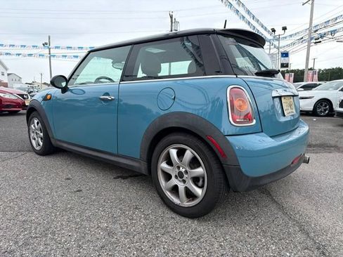 Used 2007 MINI Cooper Hardtop FWD image 5