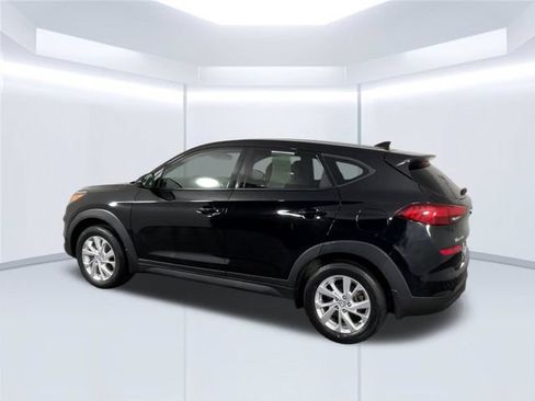 Used 2021 Hyundai Tucson SE FWD image 6