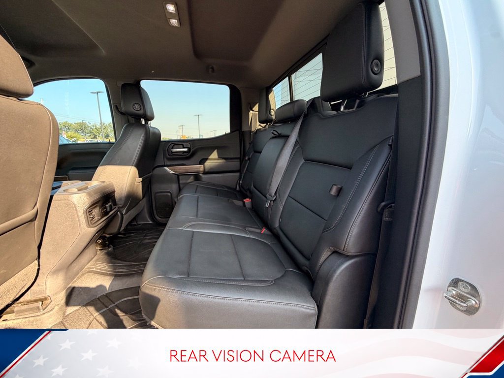 Used 2019 Chevrolet Silverado 1500 RST AWD/4WD image 9