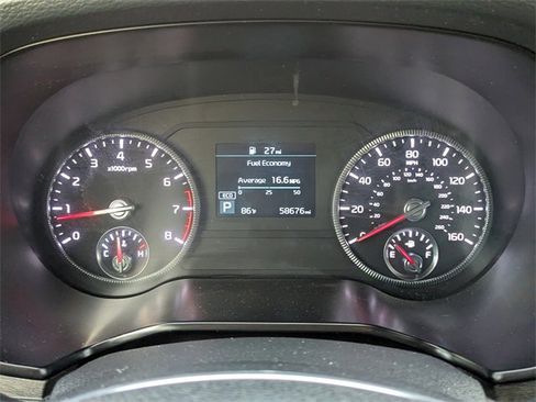 Certified 2022 Kia Telluride EX w/ EX Premium Package image 38