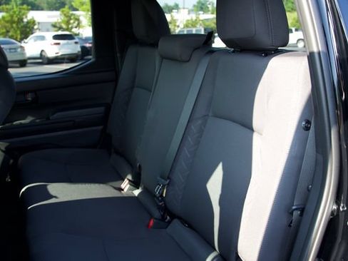 Used 2025 Toyota Tacoma SR5 RWD image 15