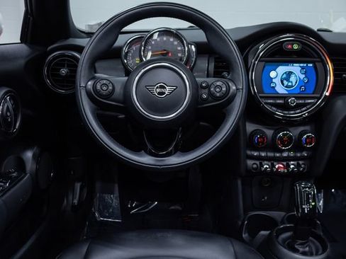 Used 2020 MINI Cooper Convertible FWD image 3