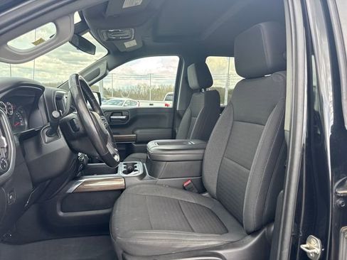 Used 2020 Chevrolet Silverado 1500 RST w/ True North Edition image 16