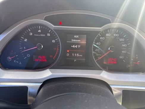 Used 2011 Audi A6 3.0T Premium Plus image 13